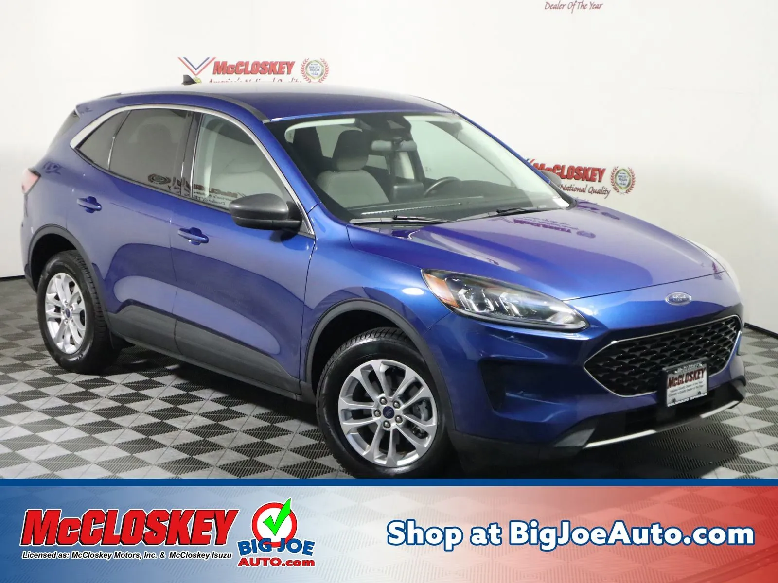 2022 Ford Escape SE for sale in Colorado Springs, CO