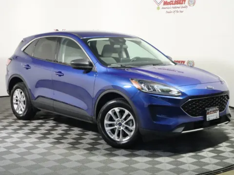 More photos of 2022 Ford Escape SE at McCloskey Truck Town (Licensed as McCloskey Motors Inc.), CO