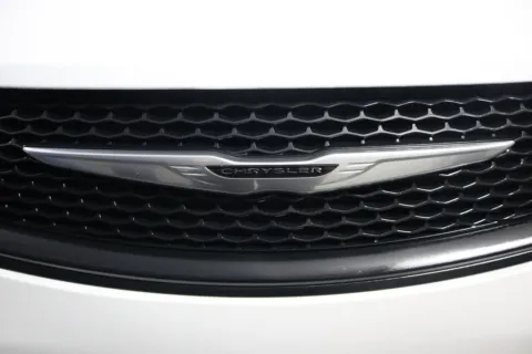 More photos of 2022 Chrysler Voyager LX at McCloskey Truck Town (Licensed as McCloskey Motors Inc.), CO