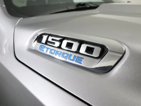 More photos of 2021 Ram 1500 Big Horn/Lone Star at McCloskey Truck Town (Licensed as McCloskey Motors Inc.), CO