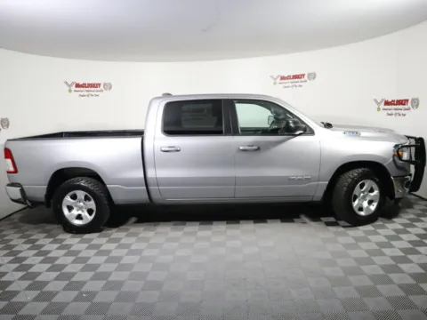 More photos of 2021 Ram 1500 Big Horn/Lone Star at McCloskey Truck Town (Licensed as McCloskey Motors Inc.), CO