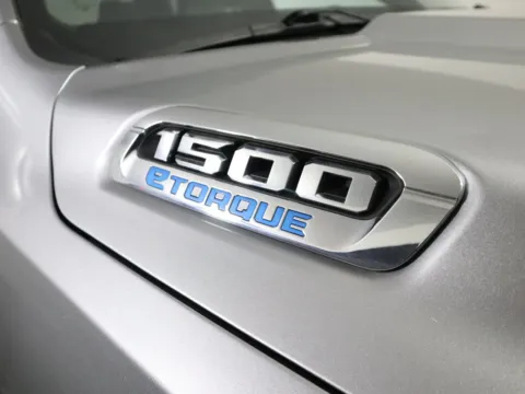 More photos of 2021 Ram 1500 Big Horn/Lone Star at McCloskey Truck Town (Licensed as McCloskey Motors Inc.), CO