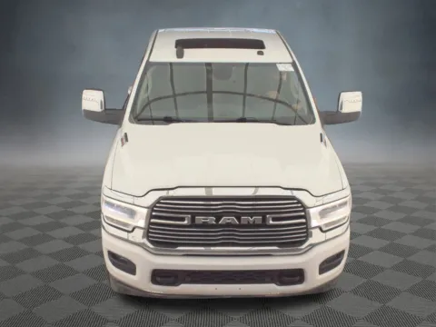 More photos of 2024 Ram 2500 Laramie at McCloskey Truck Town (Licensed as McCloskey Motors Inc.), CO
