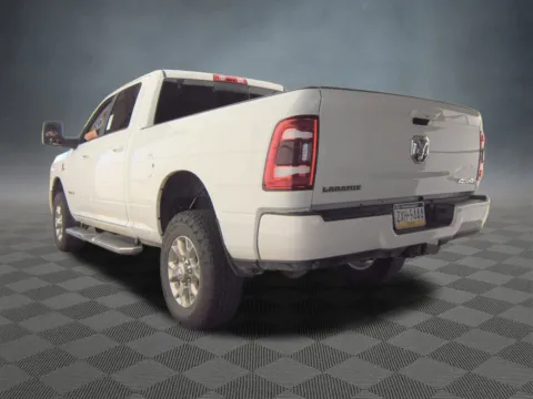 More photos of 2024 Ram 2500 Laramie at McCloskey Truck Town (Licensed as McCloskey Motors Inc.), CO