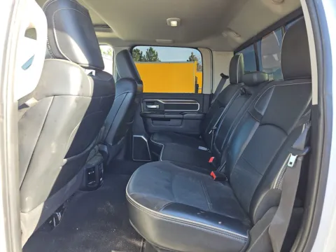 More photos of 2024 Ram 2500 Laramie at McCloskey Truck Town (Licensed as McCloskey Motors Inc.), CO