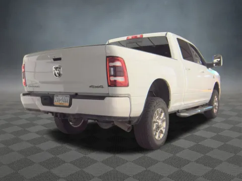 Another view of 2024 Ram 2500 Laramie for sale in Colorado Springs, CO at McCloskey Truck Town (Licensed as McCloskey Motors Inc.)