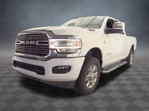 Photos of 2024 Ram 2500 Laramie for sale in Colorado Springs, CO at McCloskey Truck Town (Licensed as McCloskey Motors Inc.)