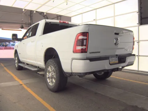 More photos of 2024 Ram 2500 Laramie at McCloskey Truck Town (Licensed as McCloskey Motors Inc.), CO