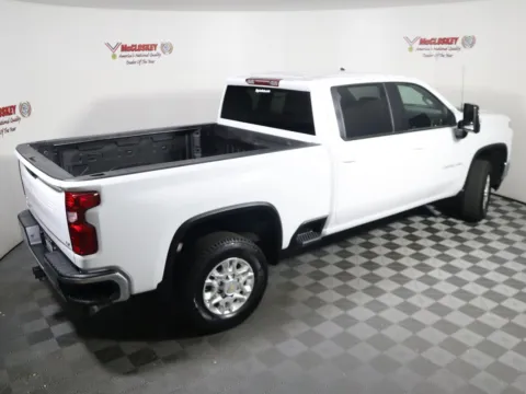 More photos of 2023 Chevrolet Silverado 2500HD LT at McCloskey Truck Town (Licensed as McCloskey Motors Inc.), CO