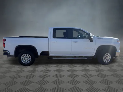 Photos of 2023 Chevrolet Silverado 2500HD LT for sale in Colorado Springs, CO at McCloskey Truck Town (Licensed as McCloskey Motors Inc.)
