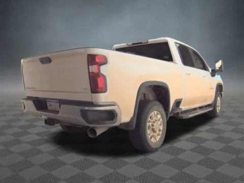 More photos of 2023 Chevrolet Silverado 2500HD LT at McCloskey Truck Town (Licensed as McCloskey Motors Inc.), CO
