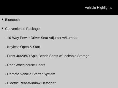 More photos of 2023 Chevrolet Silverado 2500HD LT at McCloskey Truck Town (Licensed as McCloskey Motors Inc.), CO