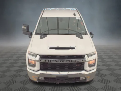 Another view of 2023 Chevrolet Silverado 2500HD LT for sale in Colorado Springs, CO at McCloskey Truck Town (Licensed as McCloskey Motors Inc.)
