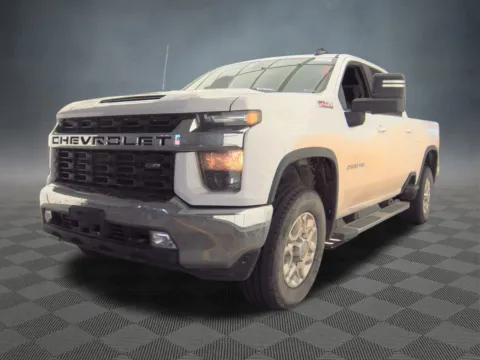 More photos of 2023 Chevrolet Silverado 2500HD LT at McCloskey Truck Town (Licensed as McCloskey Motors Inc.), CO