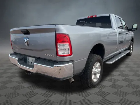 More photos of 2023 Ram 2500 Big Horn at McCloskey Truck Town (Licensed as McCloskey Motors Inc.), CO