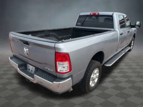 More photos of 2023 Ram 2500 Big Horn at McCloskey Truck Town (Licensed as McCloskey Motors Inc.), CO
