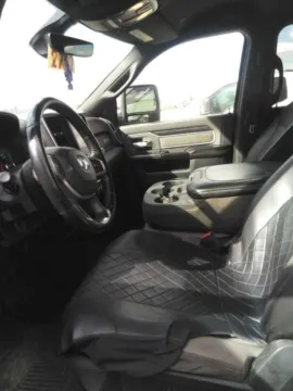 More photos of 2023 Ram 2500 Big Horn at McCloskey Truck Town (Licensed as McCloskey Motors Inc.), CO