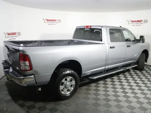 More photos of 2023 Ram 2500 Big Horn at McCloskey Truck Town (Licensed as McCloskey Motors Inc.), CO