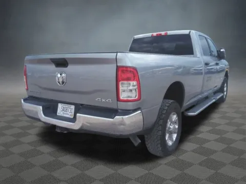 Another view of 2023 Ram 2500 Big Horn for sale in Colorado Springs, CO at McCloskey Truck Town (Licensed as McCloskey Motors Inc.)
