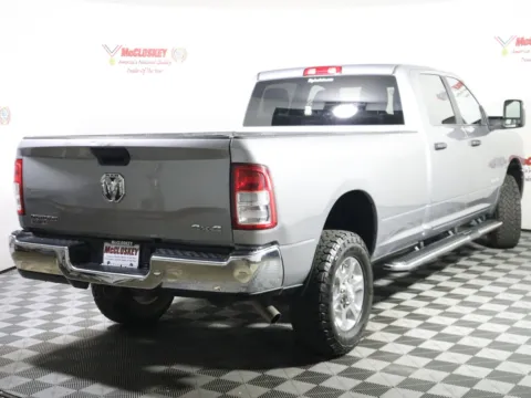 More photos of 2023 Ram 2500 Big Horn at McCloskey Truck Town (Licensed as McCloskey Motors Inc.), CO