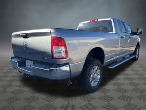 More photos of 2023 Ram 2500 Big Horn at McCloskey Truck Town (Licensed as McCloskey Motors Inc.), CO