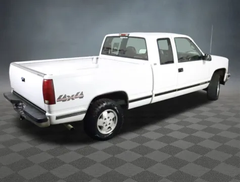 More photos of 1995 Chevrolet C/K 1500 Cheyenne at McCloskey Truck Town (Licensed as McCloskey Motors Inc.), CO