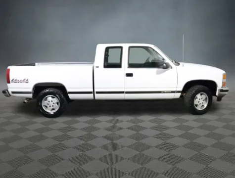 Another view of 1995 Chevrolet C/K 1500 Cheyenne for sale in Colorado Springs, CO at McCloskey Truck Town (Licensed as McCloskey Motors Inc.)