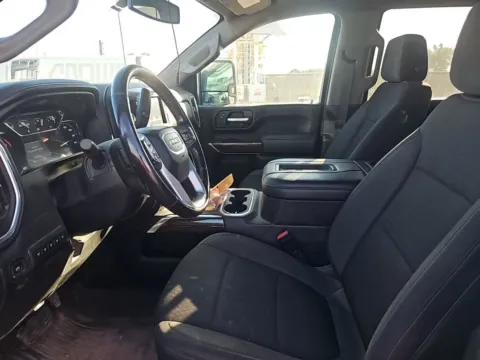 More photos of 2021 GMC Sierra 2500HD SLE at McCloskey Truck Town (Licensed as McCloskey Motors Inc.), CO