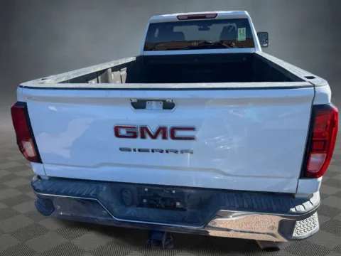 More photos of 2021 GMC Sierra 2500HD SLE at McCloskey Truck Town (Licensed as McCloskey Motors Inc.), CO