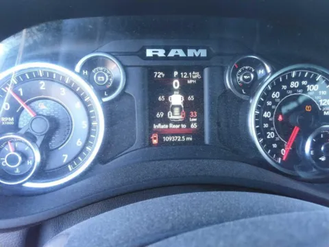 More photos of 2022 Ram 2500 Big Horn at McCloskey Truck Town (Licensed as McCloskey Motors Inc.), CO