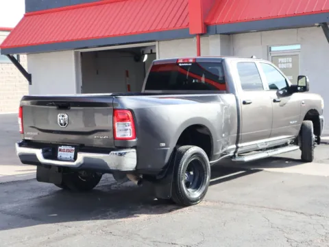 More photos of 2024 Ram 3500 Big Horn at McCloskey Truck Town (Licensed as McCloskey Motors Inc.), CO
