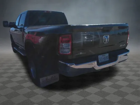 More photos of 2024 Ram 3500 Big Horn at McCloskey Truck Town (Licensed as McCloskey Motors Inc.), CO
