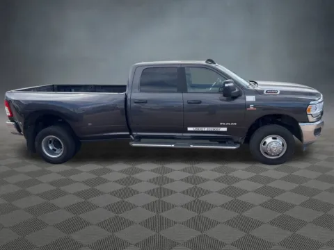 More photos of 2024 Ram 3500 Big Horn at McCloskey Truck Town (Licensed as McCloskey Motors Inc.), CO