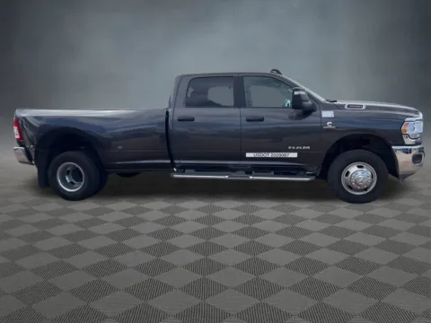 More photos of 2024 Ram 3500 Big Horn at McCloskey Truck Town (Licensed as McCloskey Motors Inc.), CO