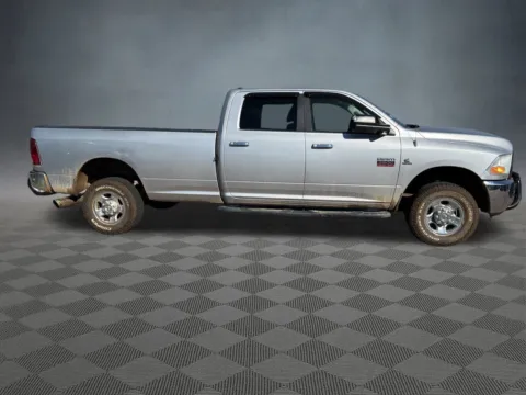 More photos of 2012 Ram 2500 SLT at McCloskey Truck Town (Licensed as McCloskey Motors Inc.), CO
