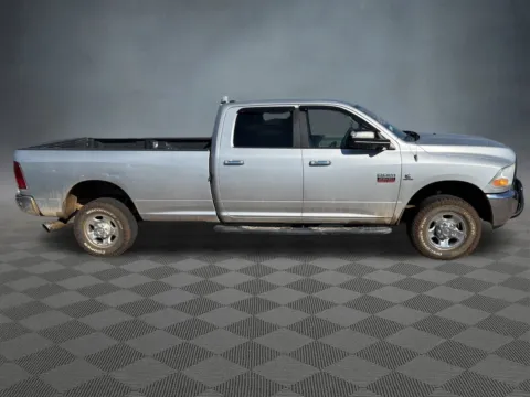 Another view of 2012 Ram 2500 SLT for sale in Colorado Springs, CO at McCloskey Truck Town (Licensed as McCloskey Motors Inc.)