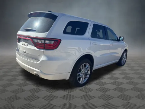 More photos of 2023 Dodge Durango GT at McCloskey Truck Town (Licensed as McCloskey Motors Inc.), CO