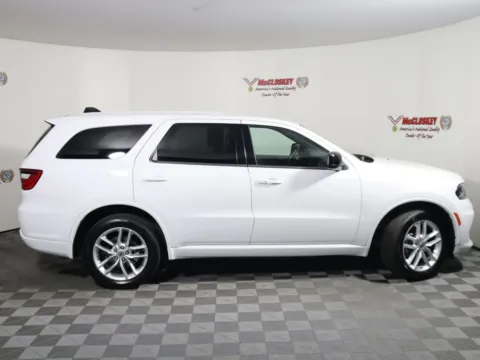 Another view of 2023 Dodge Durango GT for sale in Colorado Springs, CO at McCloskey Truck Town (Licensed as McCloskey Motors Inc.)