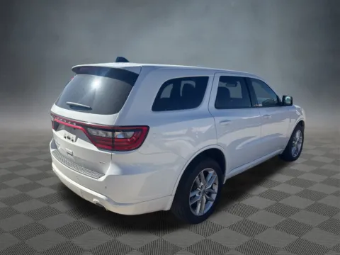 More photos of 2023 Dodge Durango GT at McCloskey Truck Town (Licensed as McCloskey Motors Inc.), CO