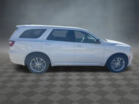 Another view of 2023 Dodge Durango GT for sale in Colorado Springs, CO at McCloskey Truck Town (Licensed as McCloskey Motors Inc.)