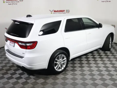 More photos of 2023 Dodge Durango GT at McCloskey Truck Town (Licensed as McCloskey Motors Inc.), CO