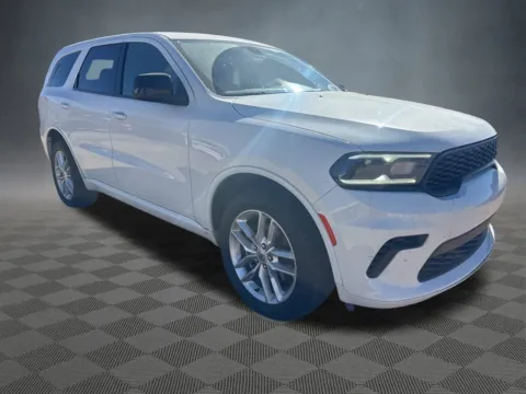 Photos of 2023 Dodge Durango GT for sale in Colorado Springs, CO at McCloskey Truck Town (Licensed as McCloskey Motors Inc.)
