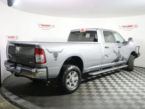 More photos of 2023 Ram 2500 Big Horn at McCloskey Truck Town (Licensed as McCloskey Motors Inc.), CO