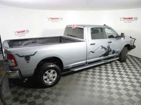 More photos of 2023 Ram 2500 Big Horn at McCloskey Truck Town (Licensed as McCloskey Motors Inc.), CO