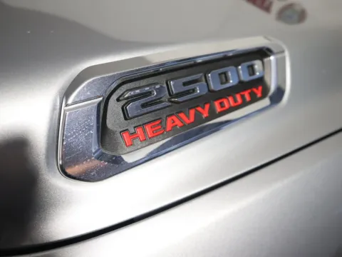 More photos of 2023 Ram 2500 Big Horn at McCloskey Truck Town (Licensed as McCloskey Motors Inc.), CO