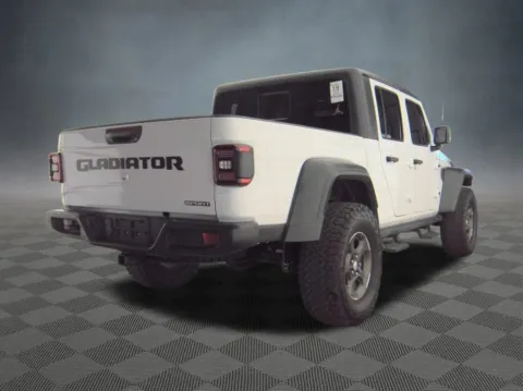 Photos of 2020 Jeep Gladiator Sport for sale in Colorado Springs, CO at McCloskey Truck Town (Licensed as McCloskey Motors Inc.)