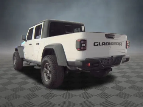 More photos of 2020 Jeep Gladiator Sport at McCloskey Truck Town (Licensed as McCloskey Motors Inc.), CO