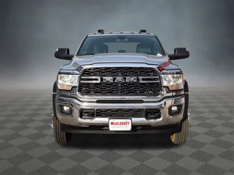 Photos of 2022 Ram 5500HD Tradesman for sale in Colorado Springs, CO at McCloskey Truck Town (Licensed as McCloskey Motors Inc.)