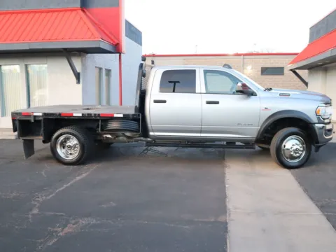 More photos of 2022 Ram 5500HD Tradesman at McCloskey Truck Town (Licensed as McCloskey Motors Inc.), CO