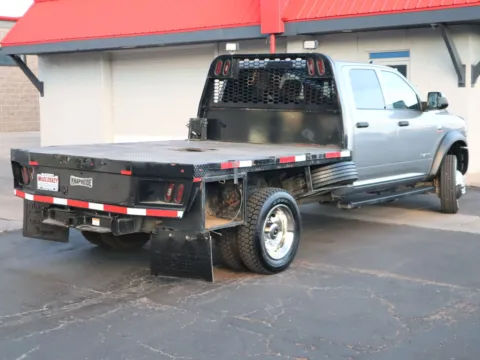 More photos of 2022 Ram 5500HD Tradesman at McCloskey Truck Town (Licensed as McCloskey Motors Inc.), CO